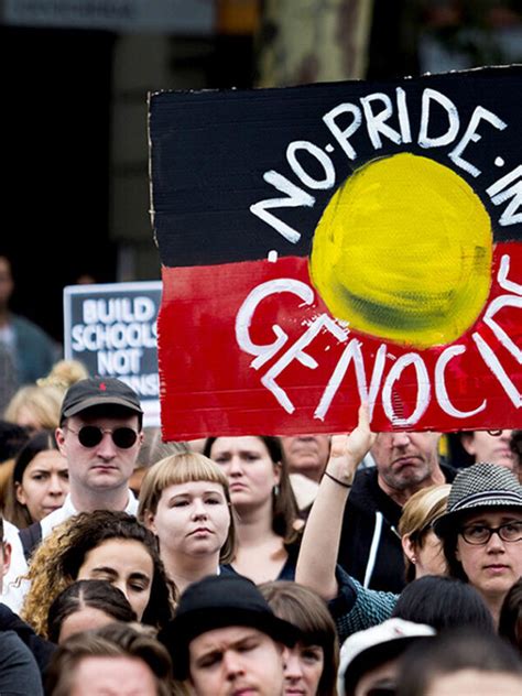 ANTAR — Justice, Rights & Respect for Australia's First Nations .
